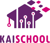 Logo de Kaischool